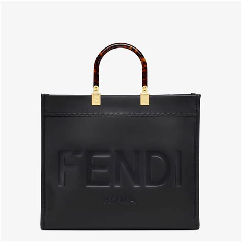 fendi sunshine sale|fendi sunshine medium black.